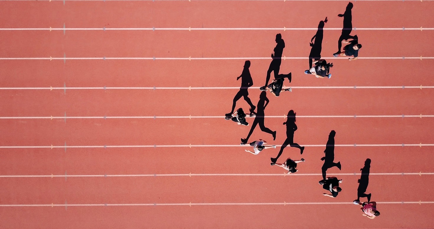 Creación de contenido efectivo para marcas deportivas